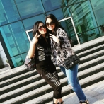 Shereen yehia sur yala.fm